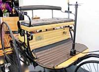 Benz, Tricycle (photo Yalta Production) (1886) (4)